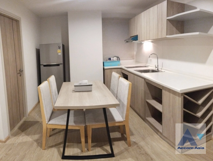 8  2 br Condominium For Rent in Sukhumvit ,Bangkok BTS On Nut at The Excel Hideaway Sukhumvit 50 AA43135