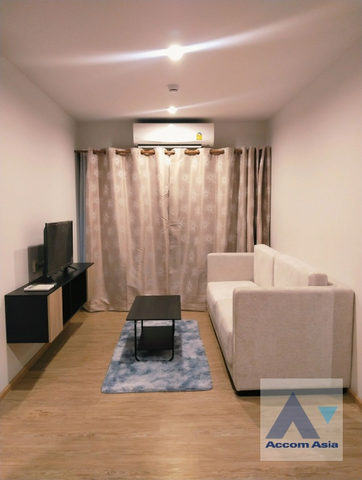  1  2 br Condominium For Rent in Sukhumvit ,Bangkok BTS On Nut at The Excel Hideaway Sukhumvit 50 AA43135
