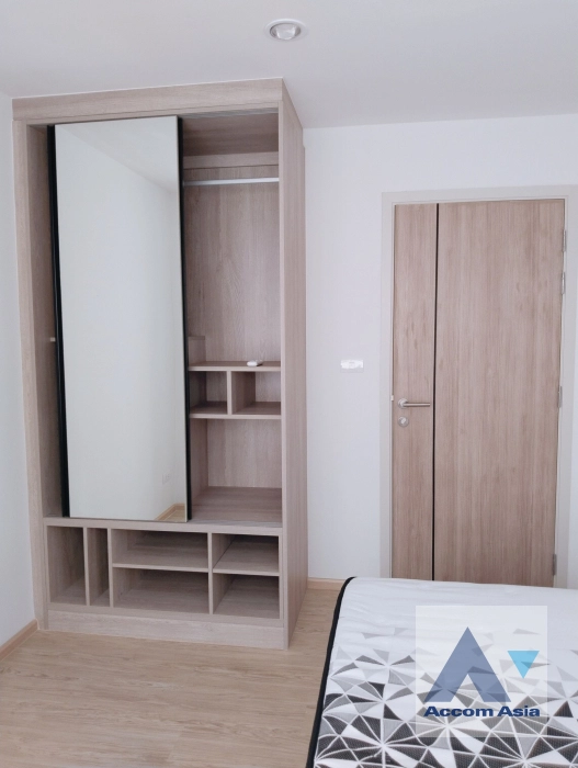 12  2 br Condominium For Rent in Sukhumvit ,Bangkok BTS On Nut at The Excel Hideaway Sukhumvit 50 AA43135