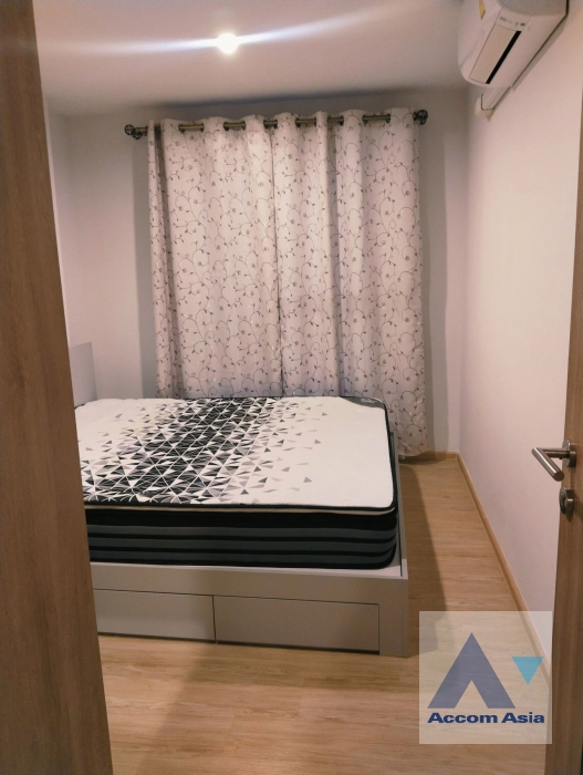 10  2 br Condominium For Rent in Sukhumvit ,Bangkok BTS On Nut at The Excel Hideaway Sukhumvit 50 AA43135