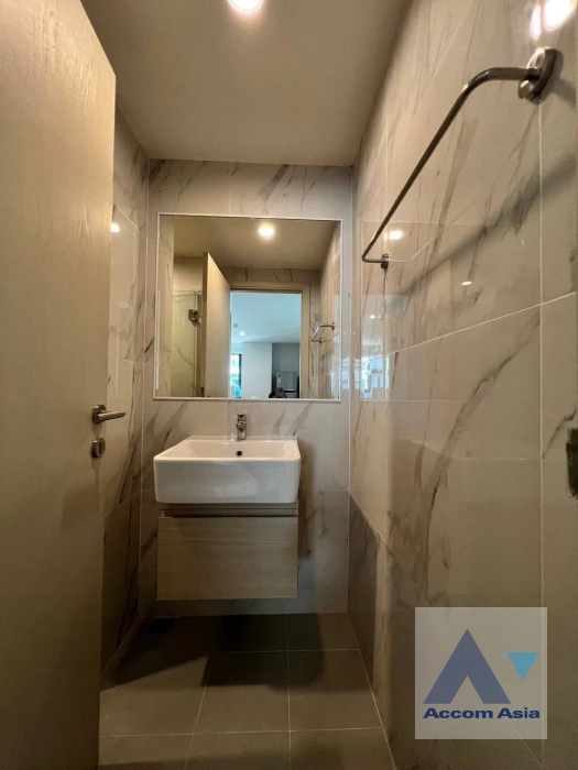 13  2 br Condominium For Rent in Sukhumvit ,Bangkok BTS On Nut at The Excel Hideaway Sukhumvit 50 AA43135