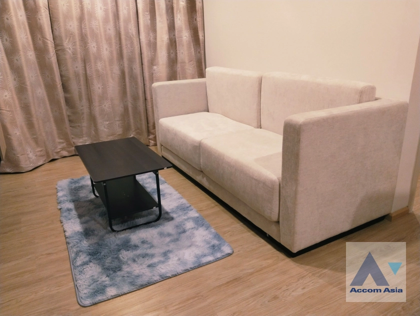 unit 2 Bedrooms  Condominium For Rent in Sukhumvit, Bangkok  near BTS On Nut (AA43135)