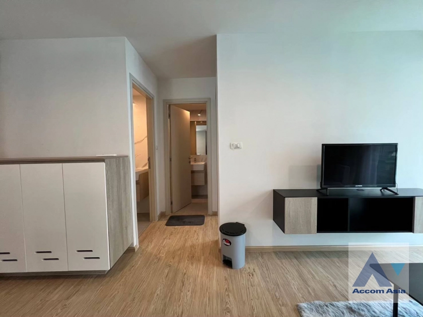 6  2 br Condominium For Rent in Sukhumvit ,Bangkok BTS On Nut at The Excel Hideaway Sukhumvit 50 AA43135