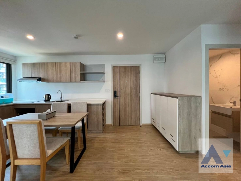 5  2 br Condominium For Rent in Sukhumvit ,Bangkok BTS On Nut at The Excel Hideaway Sukhumvit 50 AA43135