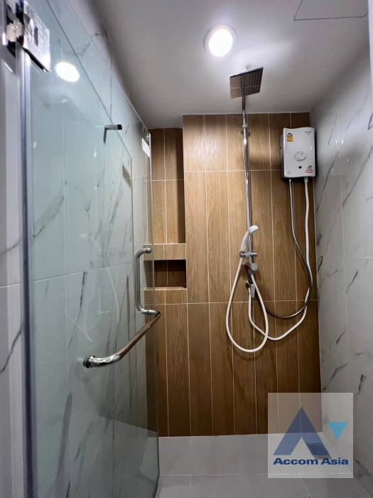 14  2 br Condominium For Rent in Sukhumvit ,Bangkok BTS On Nut at The Excel Hideaway Sukhumvit 50 AA43135