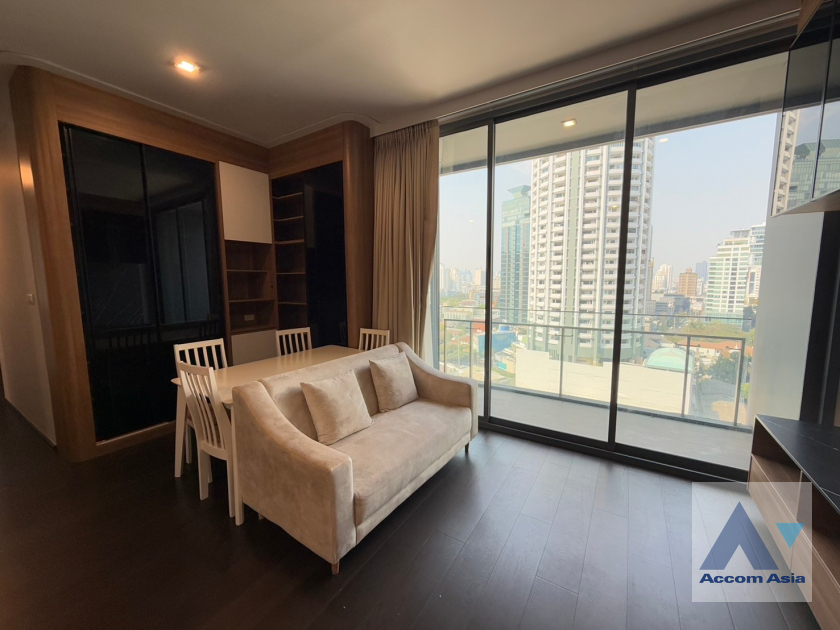 condominium for rent in Sukhumvit, Bangkok Code AA43137