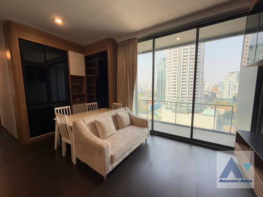  1  2 br Condominium for rent and sale in Sukhumvit ,Bangkok BTS Thong Lo at LAVIQ Sukhumvit 57 AA43137