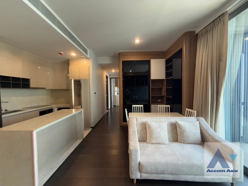 unit 2 Bedrooms  Condominium For Rent & Sale in Sukhumvit, Bangkok  near BTS Thong Lo (AA43137)