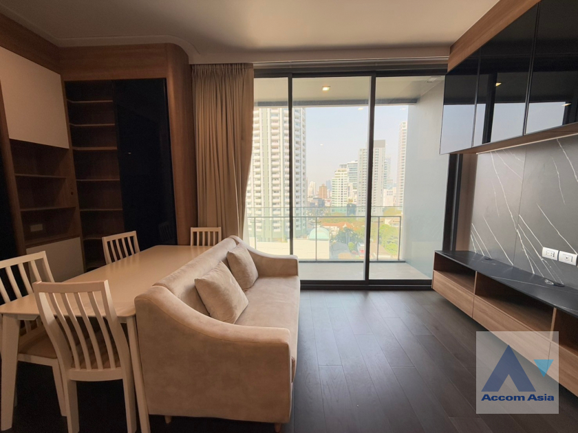 condominium for rent in Sukhumvit, Bangkok Code AA43137