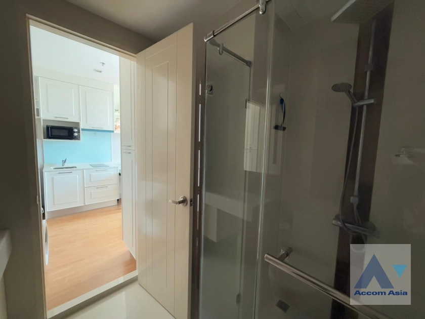 9  1 br Condominium For Rent in Sukhumvit ,Bangkok BTS On Nut at Q House Condo Sukhumvit 79 AA43138