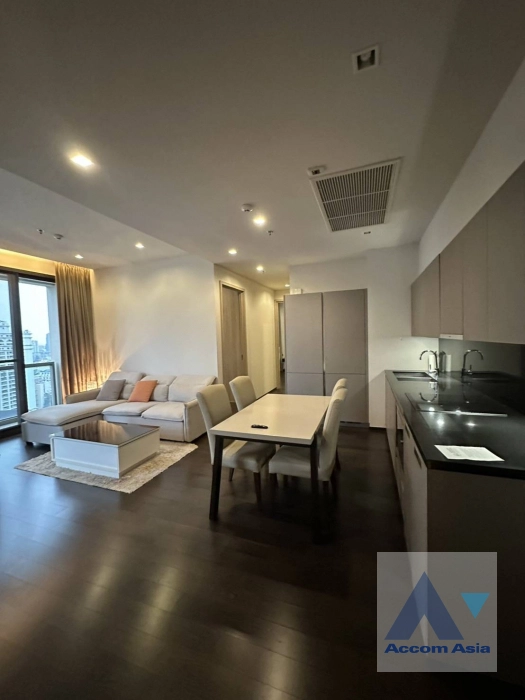 5  2 br Condominium for rent and sale in Sukhumvit ,Bangkok BTS Phrom Phong at The XXXIX by Sansiri AA43140