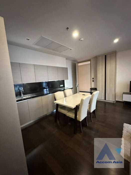 6  2 br Condominium for rent and sale in Sukhumvit ,Bangkok BTS Phrom Phong at The XXXIX by Sansiri AA43140
