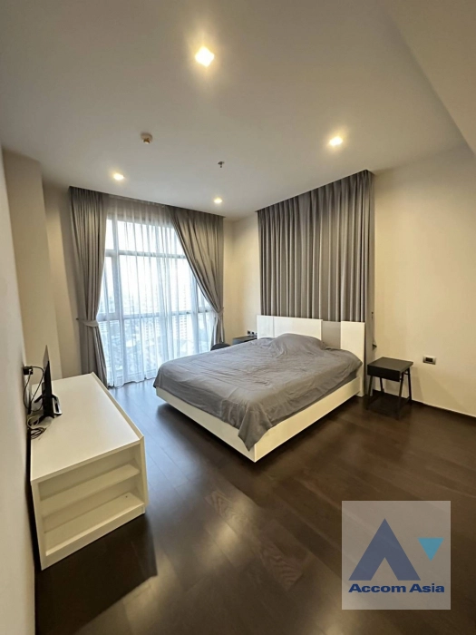 8  2 br Condominium for rent and sale in Sukhumvit ,Bangkok BTS Phrom Phong at The XXXIX by Sansiri AA43140
