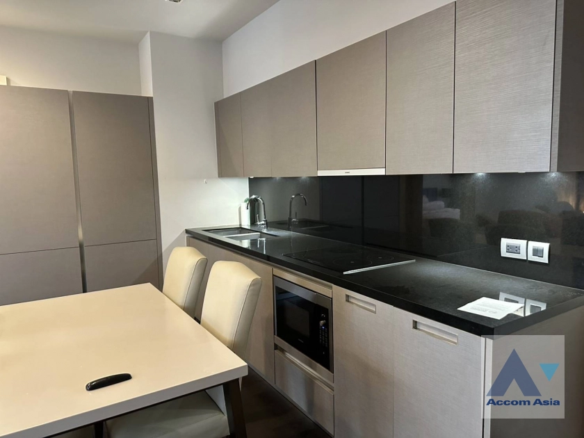 7  2 br Condominium for rent and sale in Sukhumvit ,Bangkok BTS Phrom Phong at The XXXIX by Sansiri AA43140