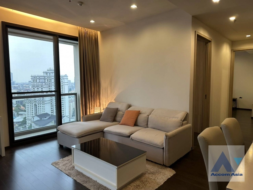  The XXXIX by Sansiri Condominium  2 Bedroom for Sale & Rent BTS Phrom Phong in Sukhumvit Bangkok