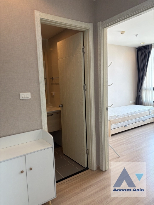 9  2 br Condominium For Rent in Sukhumvit ,Bangkok BTS On Nut at Artemis  AA43141
