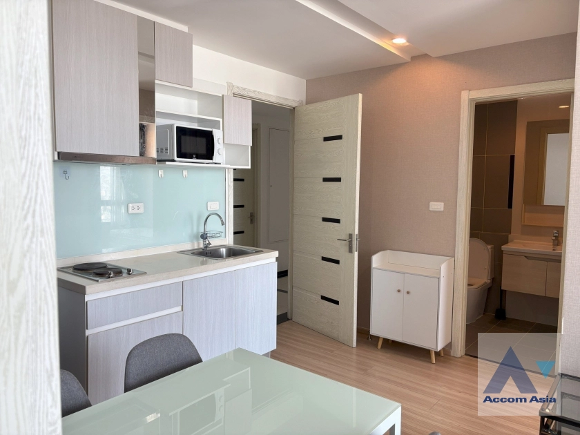 5  2 br Condominium For Rent in Sukhumvit ,Bangkok BTS On Nut at Artemis  AA43141