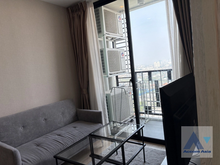  Artemis  Condominium  2 Bedroom for Rent BTS On Nut in Sukhumvit Bangkok