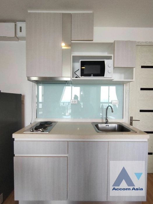 8  2 br Condominium For Rent in Sukhumvit ,Bangkok BTS On Nut at Artemis  AA43141