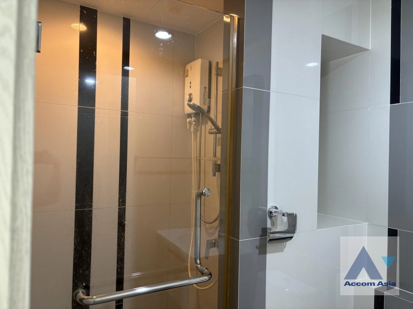 14  2 br Condominium For Rent in Sukhumvit ,Bangkok BTS On Nut at Artemis  AA43141