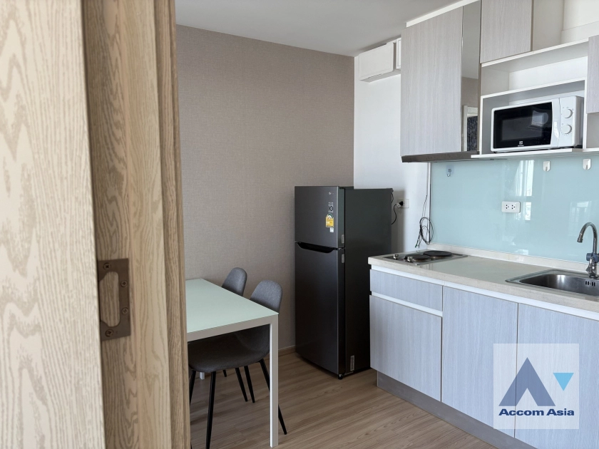 6  2 br Condominium For Rent in Sukhumvit ,Bangkok BTS On Nut at Artemis  AA43141
