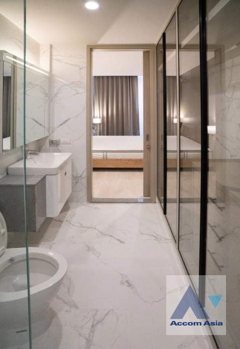 9  1 br Condominium for rent and sale in Ploenchit ,Bangkok BTS Ploenchit at Noble Ploenchit AA43142