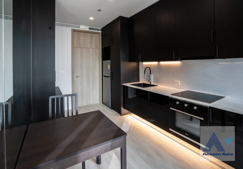 13  1 br Condominium for rent and sale in Ploenchit ,Bangkok BTS Ploenchit at Noble Ploenchit AA43142