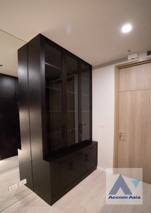 7  1 br Condominium for rent and sale in Ploenchit ,Bangkok BTS Ploenchit at Noble Ploenchit AA43142