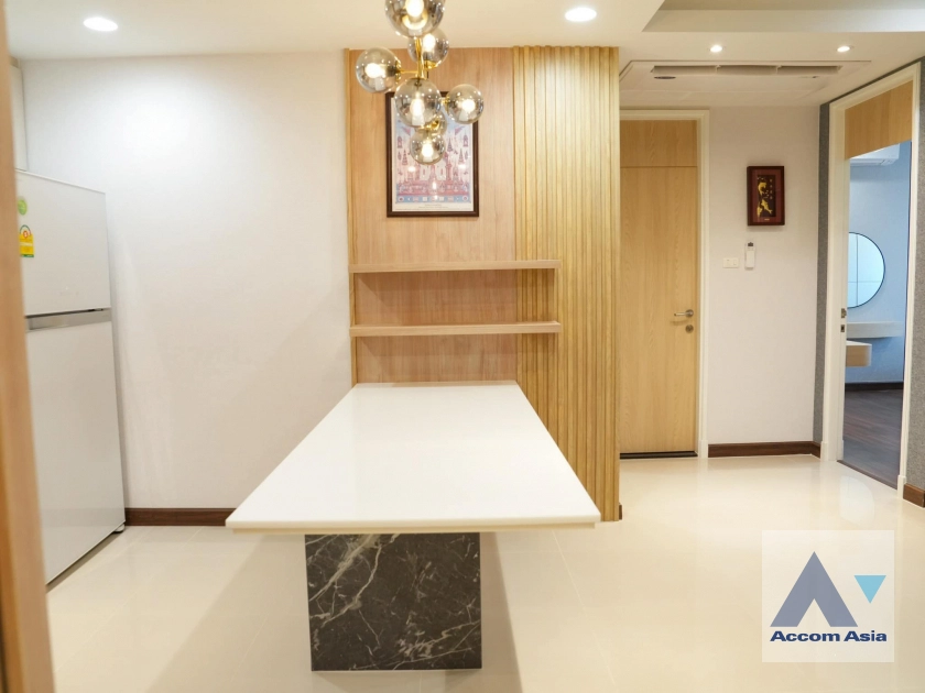 7  2 br Condominium For Sale in  ,Bangkok BTS Ratchathewi at Supalai Premier Ratchathewi AA43144