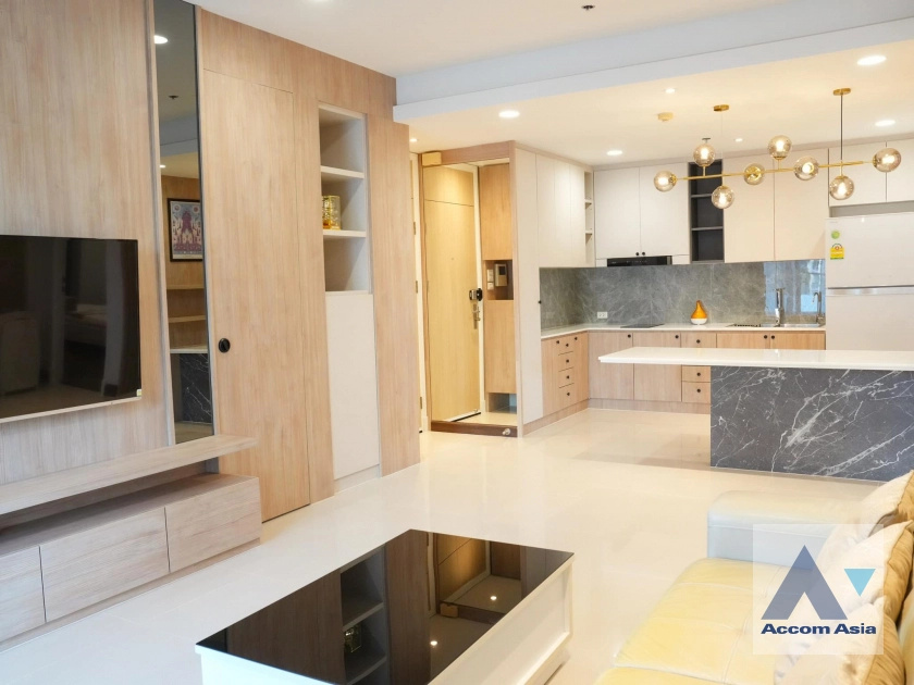  1  2 br Condominium For Sale in  ,Bangkok BTS Ratchathewi at Supalai Premier Ratchathewi AA43144