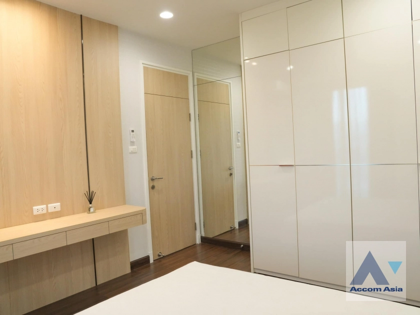 17  2 br Condominium For Sale in  ,Bangkok BTS Ratchathewi at Supalai Premier Ratchathewi AA43144