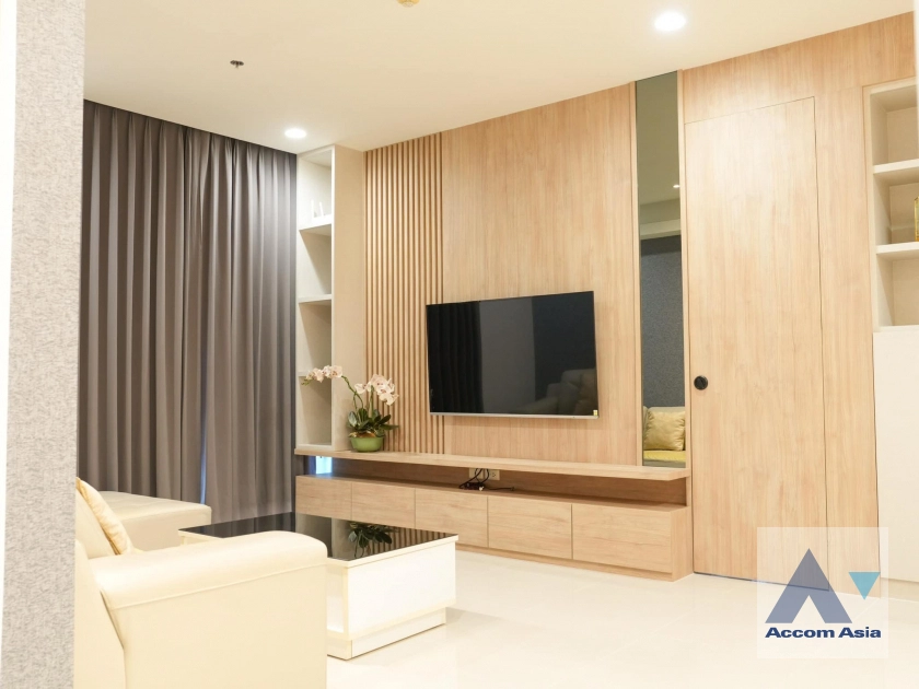 4  2 br Condominium For Sale in  ,Bangkok BTS Ratchathewi at Supalai Premier Ratchathewi AA43144