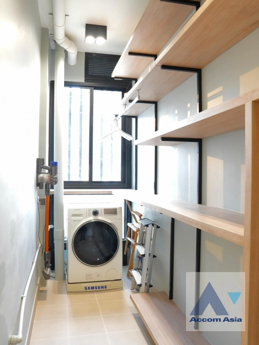 19  2 br Condominium For Sale in  ,Bangkok BTS Ratchathewi at Supalai Premier Ratchathewi AA43144