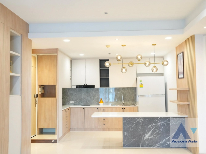 8  2 br Condominium For Sale in  ,Bangkok BTS Ratchathewi at Supalai Premier Ratchathewi AA43144