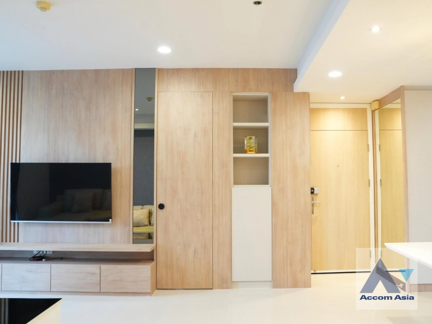 5  2 br Condominium For Sale in  ,Bangkok BTS Ratchathewi at Supalai Premier Ratchathewi AA43144