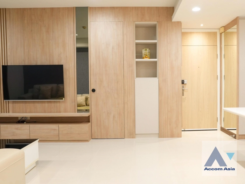6  2 br Condominium For Sale in  ,Bangkok BTS Ratchathewi at Supalai Premier Ratchathewi AA43144