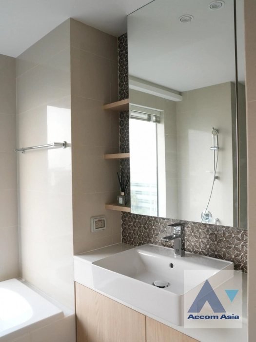 26  2 br Condominium For Sale in  ,Bangkok BTS Ratchathewi at Supalai Premier Ratchathewi AA43144