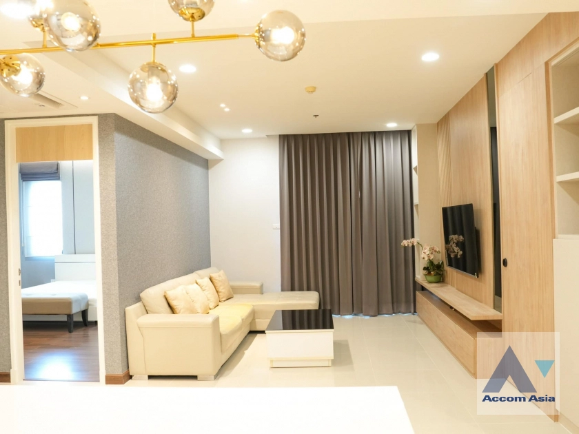  1  2 br Condominium For Sale in  ,Bangkok BTS Ratchathewi at Supalai Premier Ratchathewi AA43144