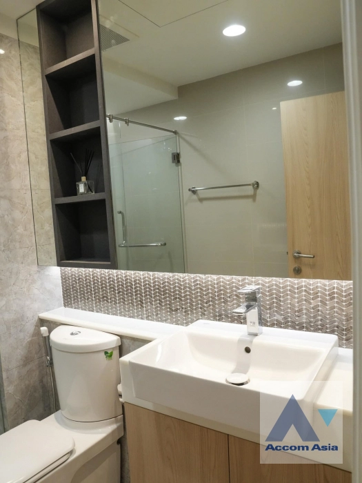 23  2 br Condominium For Sale in  ,Bangkok BTS Ratchathewi at Supalai Premier Ratchathewi AA43144