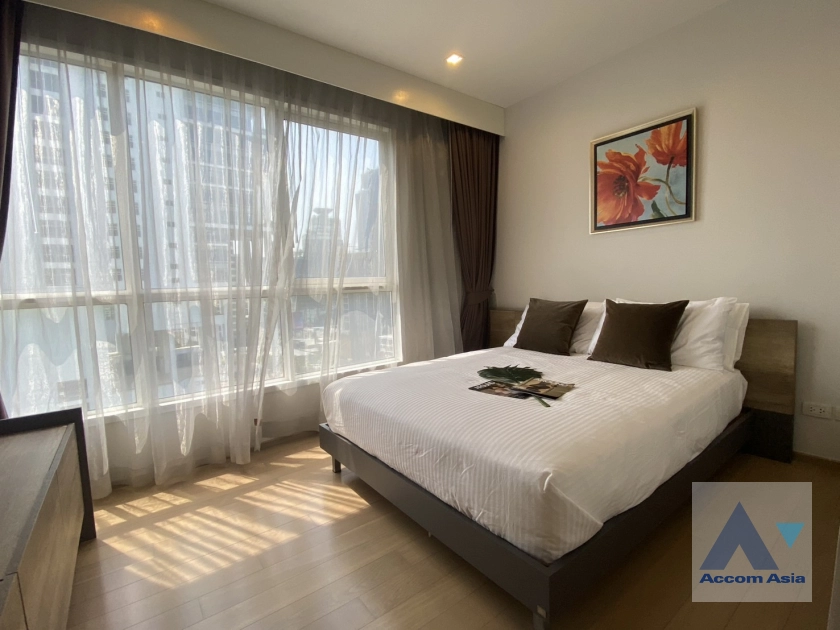 4  1 br Condominium For Rent in Sukhumvit ,Bangkok BTS Thong Lo at HQ Thonglor AA43145