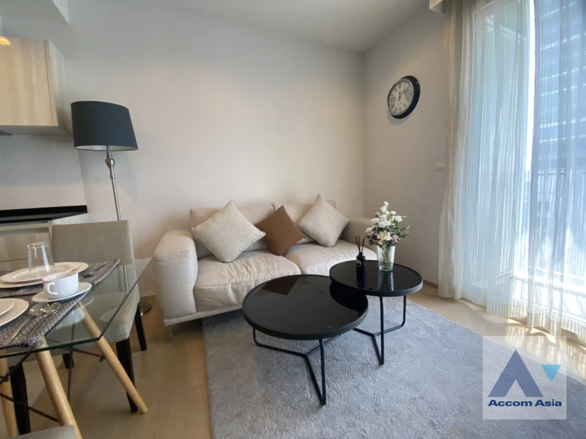  1  1 br Condominium For Rent in Sukhumvit ,Bangkok BTS Thong Lo at HQ Thonglor AA43145