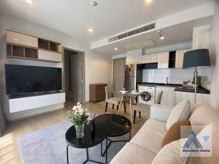  HQ Thonglor Condominium  1 Bedroom for Rent BTS Thong Lo in Sukhumvit Bangkok