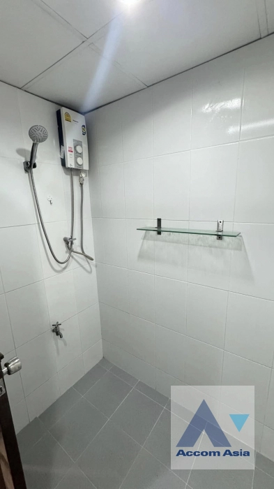 11  1 br Condominium For Rent in Sukhumvit ,Bangkok BTS Nana at Saranjai mansion AA43146