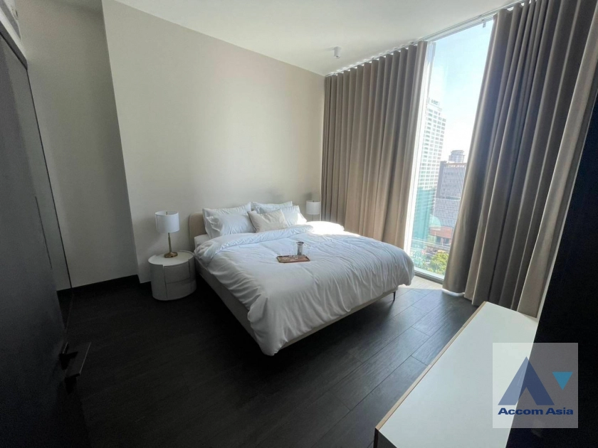  1  1 br Condominium For Rent in Sathorn ,Bangkok BTS Chong Nonsi at Tait 12 AA43148