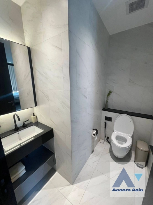 5  1 br Condominium For Rent in Sathorn ,Bangkok BTS Chong Nonsi at Tait 12 AA43148