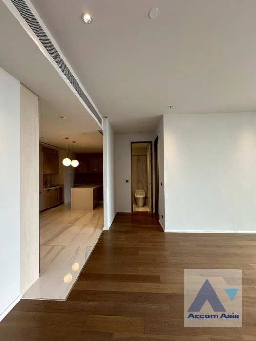 5  2 br Condominium for rent and sale in Sukhumvit ,Bangkok BTS Phrom Phong at KRAAM Sukhumvit 26 AA43153