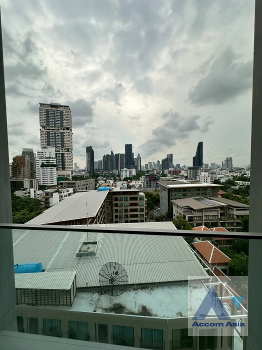 25  2 br Condominium for rent and sale in Sukhumvit ,Bangkok BTS Phrom Phong at KRAAM Sukhumvit 26 AA43153