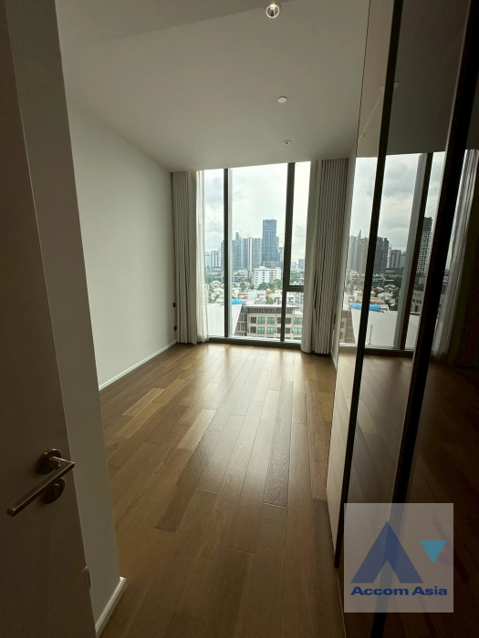 14  2 br Condominium for rent and sale in Sukhumvit ,Bangkok BTS Phrom Phong at KRAAM Sukhumvit 26 AA43153