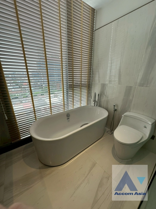 17  2 br Condominium for rent and sale in Sukhumvit ,Bangkok BTS Phrom Phong at KRAAM Sukhumvit 26 AA43153