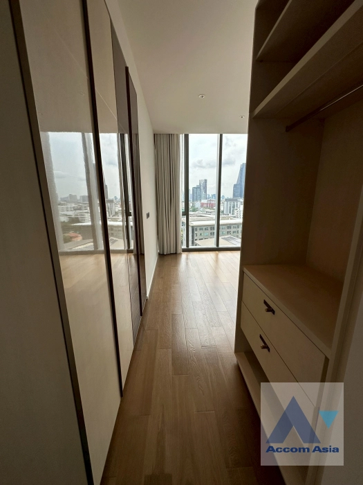 23  2 br Condominium for rent and sale in Sukhumvit ,Bangkok BTS Phrom Phong at KRAAM Sukhumvit 26 AA43153